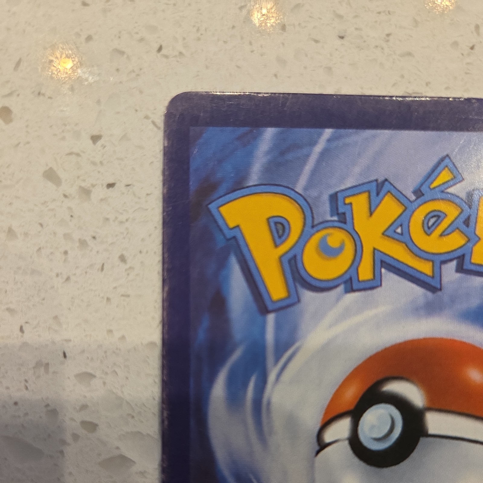 M Blastoise EX 30/146 XY Holo
