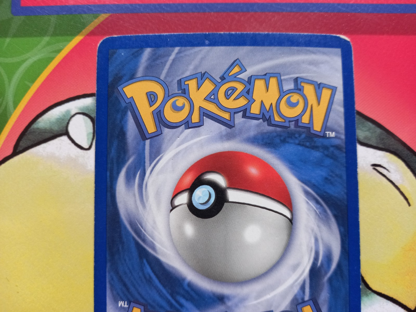 Quilava 91/165 Reverse Holo Expedition Base Set Pokemon Card