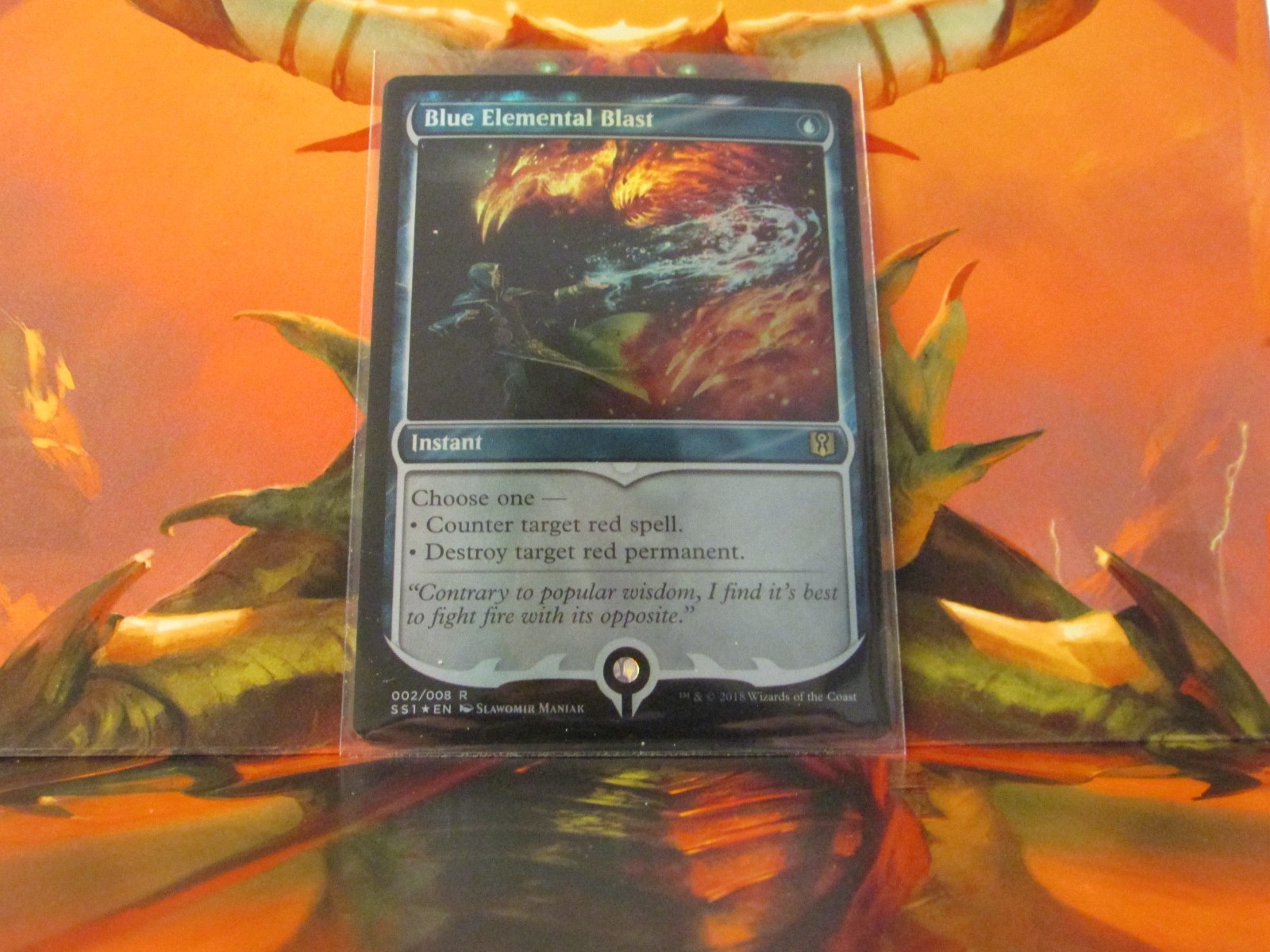 Magic the Gathering – Singles (Various)