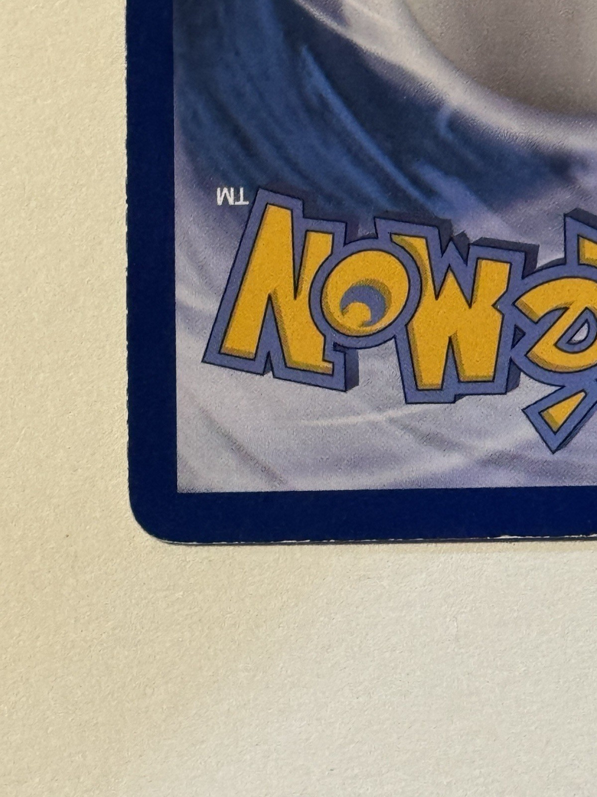 Pokémon TCG – Blastoise EX XY122 Black Star Promo Holo