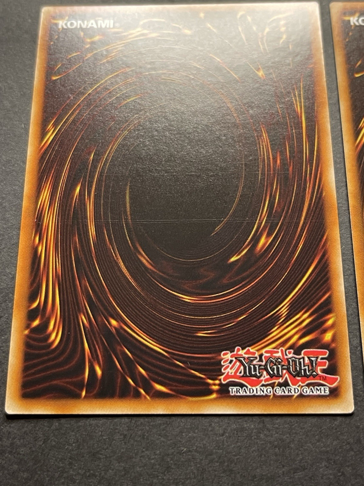The Fallen & The Virtuous | CH01-EN019 | MISPRINT! | Secret Rare | NM | YuGiOh!