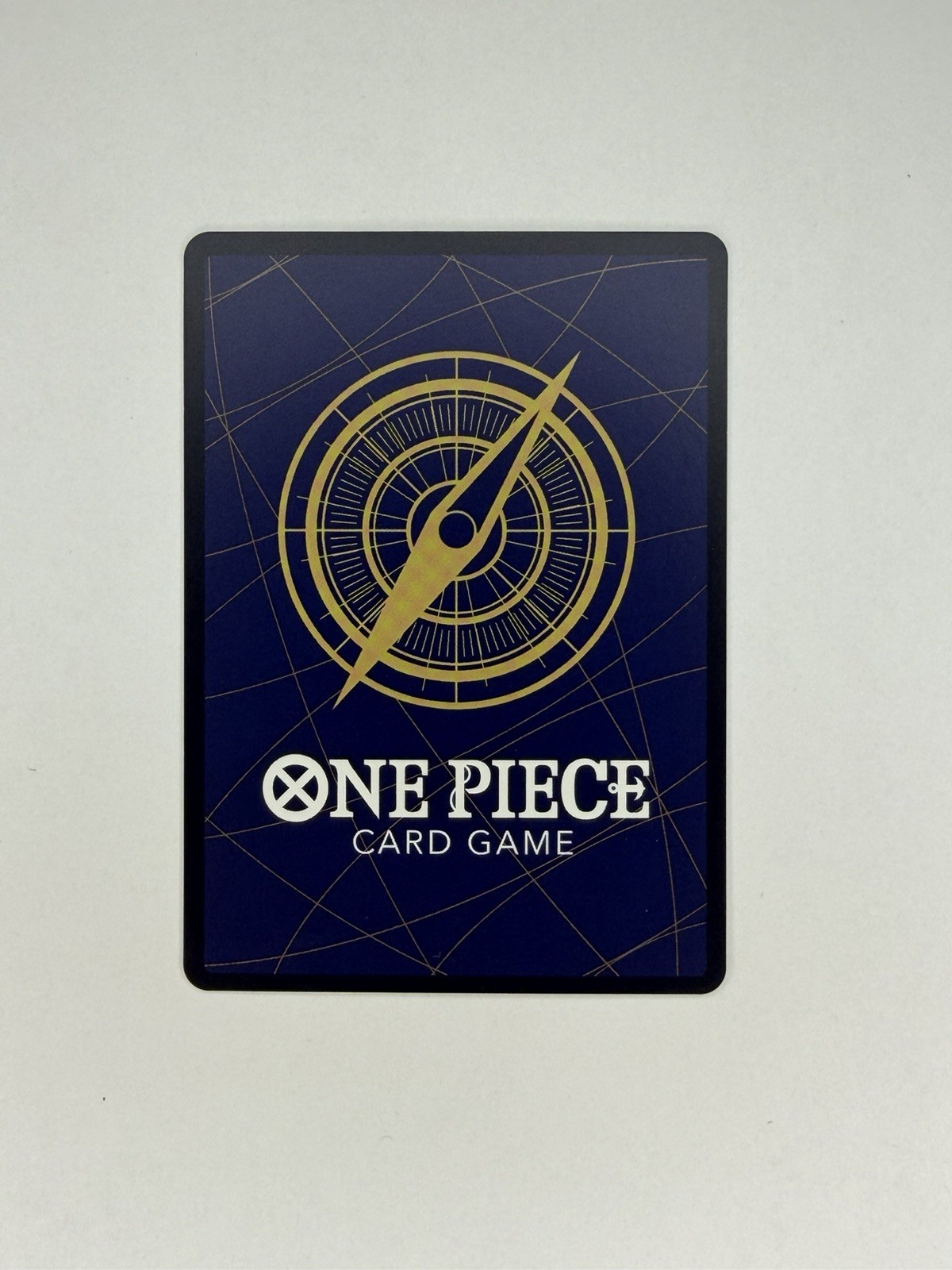 One Piece Card Game P-079 Lim ODYSSEY Promo Foil PRB-02 / Event Pack Vol.6