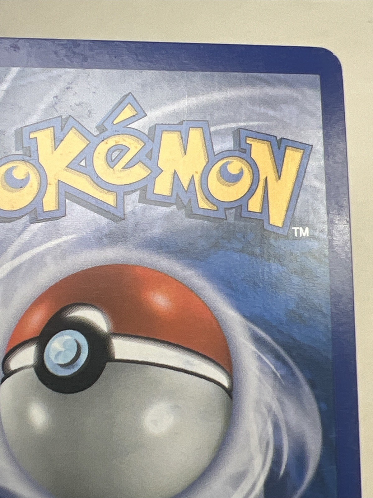 HP+ Chimchar 57/100 Reverse Holo Majestic Dawn AUTHENTIC Pokemon Card