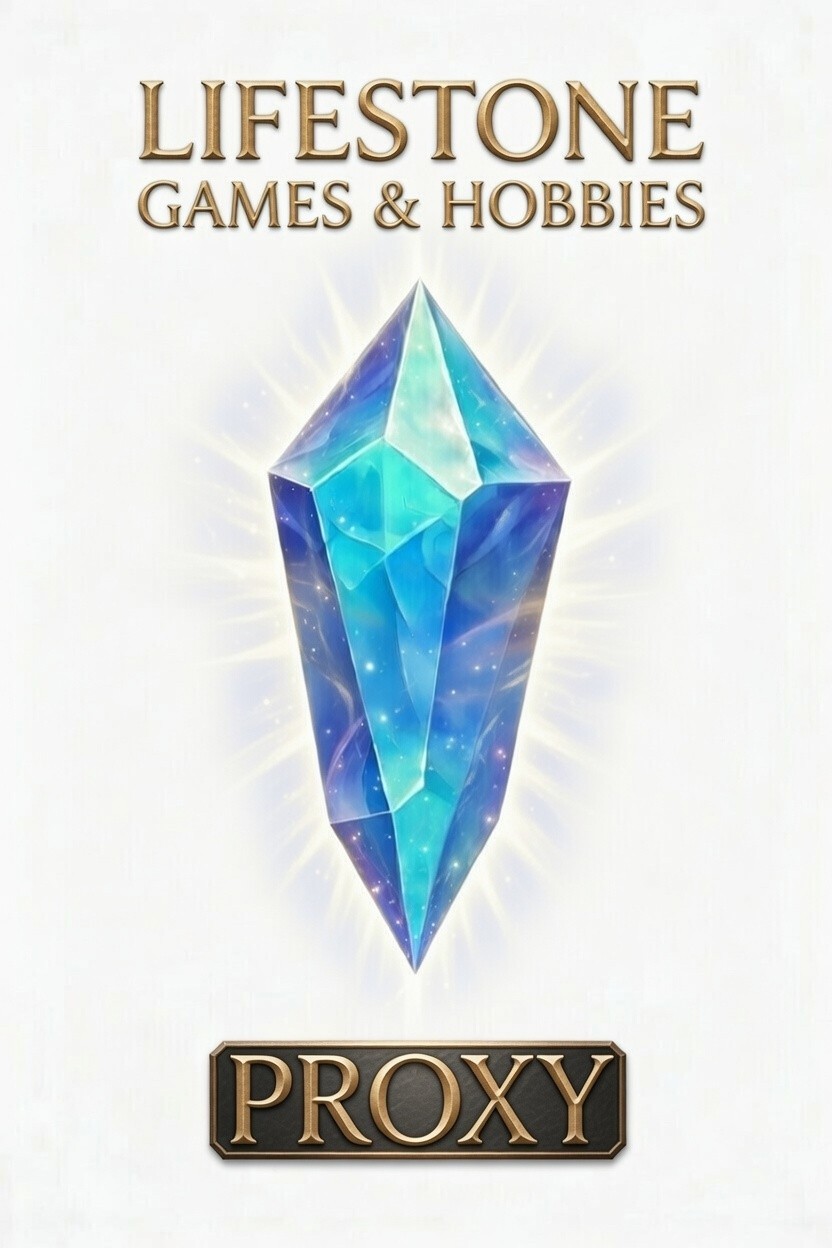 Mondrak, Glory Dominus – Premium Quality – Not Tournament Authorized