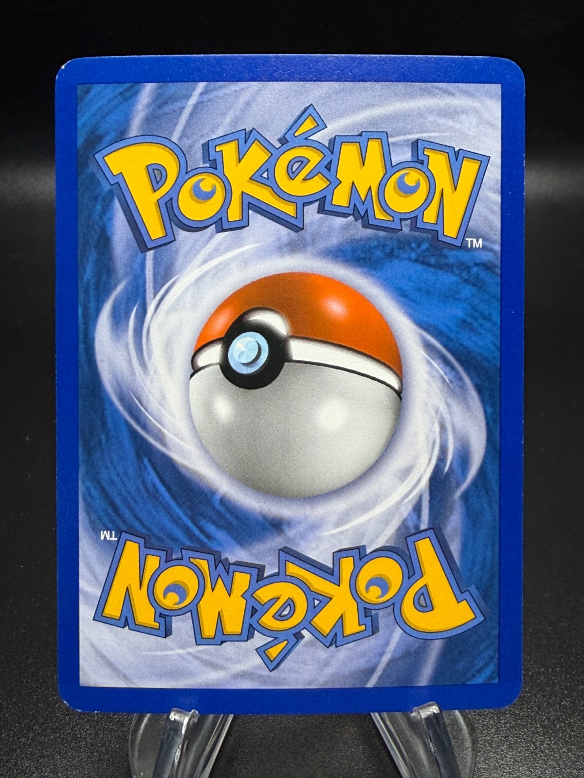 Pokemon EX Power Keepers WOBBUFFET Stamped Reverse Holo Rare #24/108