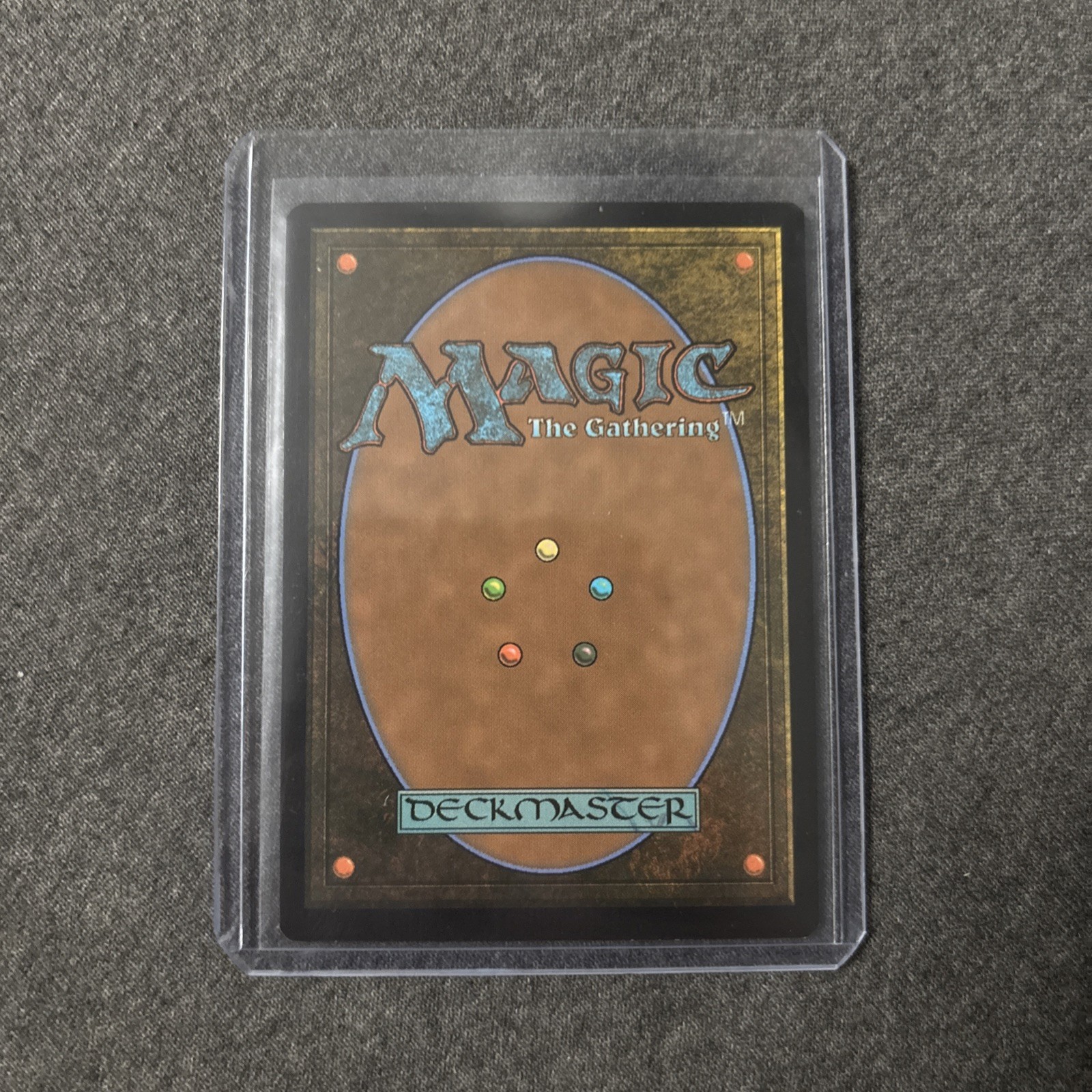 Orim’s Chant (Borderless) Modern Horizons 3 Regular