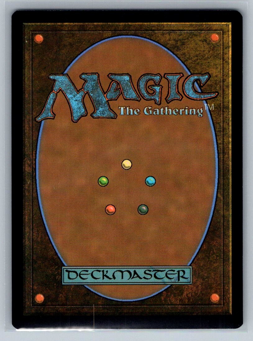 SCAVENGING OOZE FOUNDATIONS 232 RARE MAGIC: THE GATHERING – NM/M