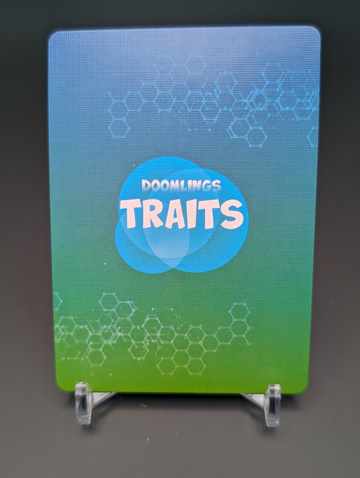 Doomlings Overlush Booster 27/173 Common