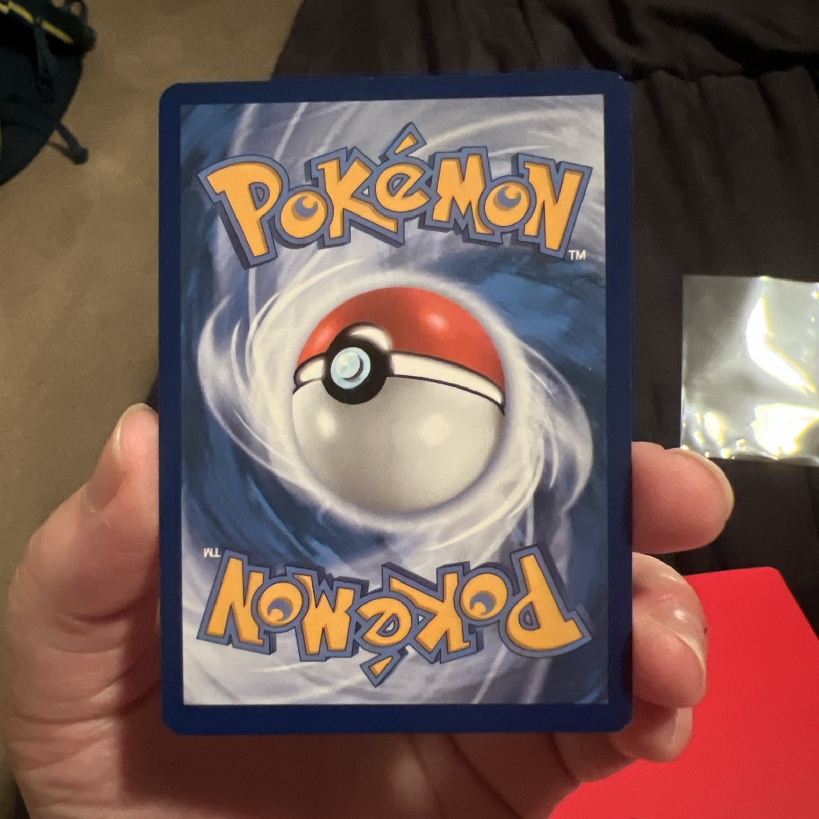 Team Rocket’s Spidops Illustration Rare 187/182 NM/M SV10: Destined Rivals
