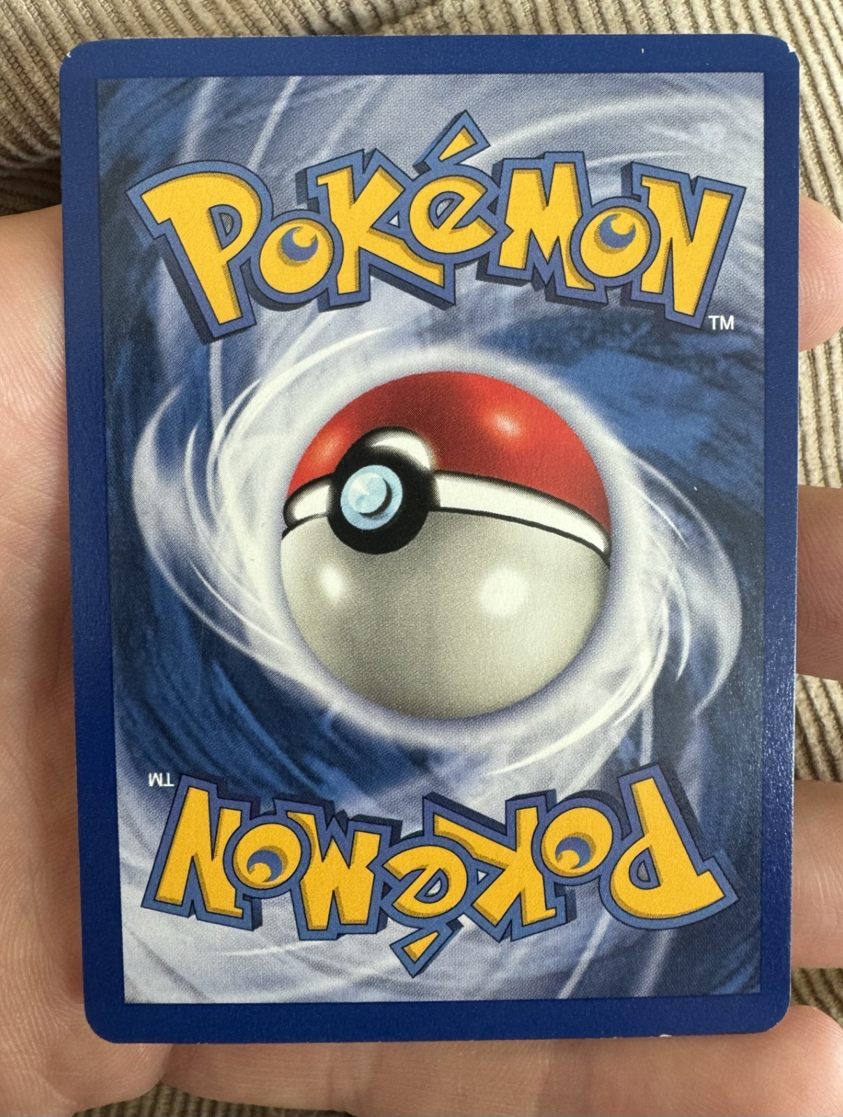 Victreebel 14/64 first edition Jungle Holo