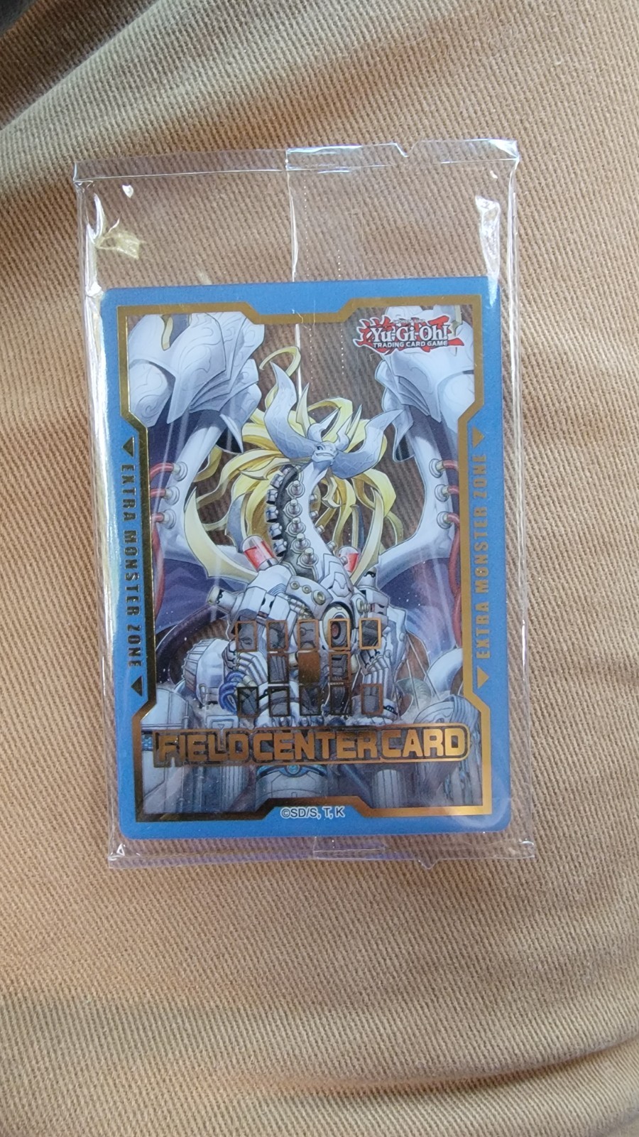 Yu-Gi-Oh! Limited,Promos,Field Center Cards, TOKENS & More –SEE LIST– SEND OFFER