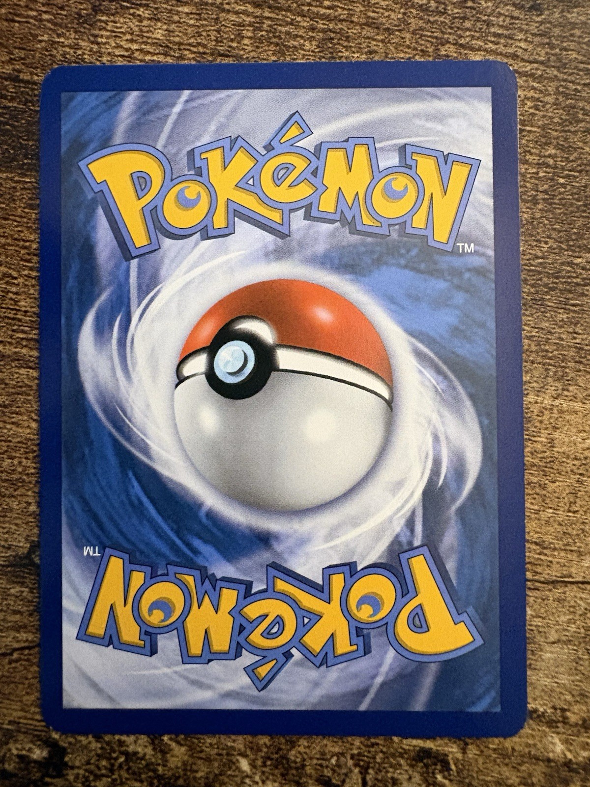 Chikorita 1/122 Breakpoint Reverse Holo
