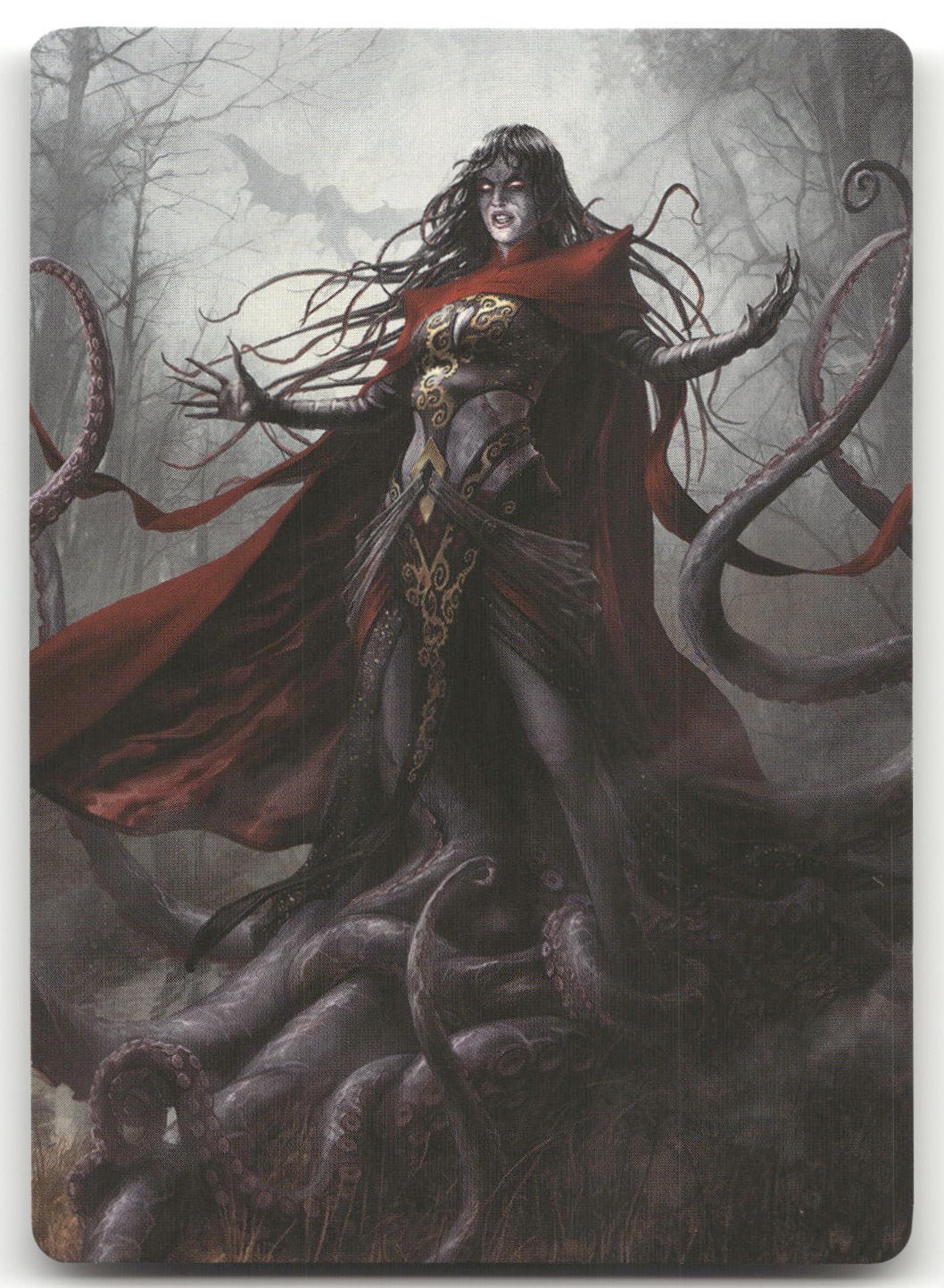 Geyadrone Dihada (53/81) #53 (NM) Modern Horizons 2 ASMH2 Magic MTG