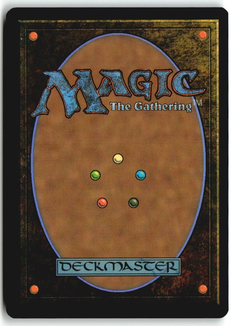 Sunken Ruins 430 Commander: FINAL FANTASY Magic NM
