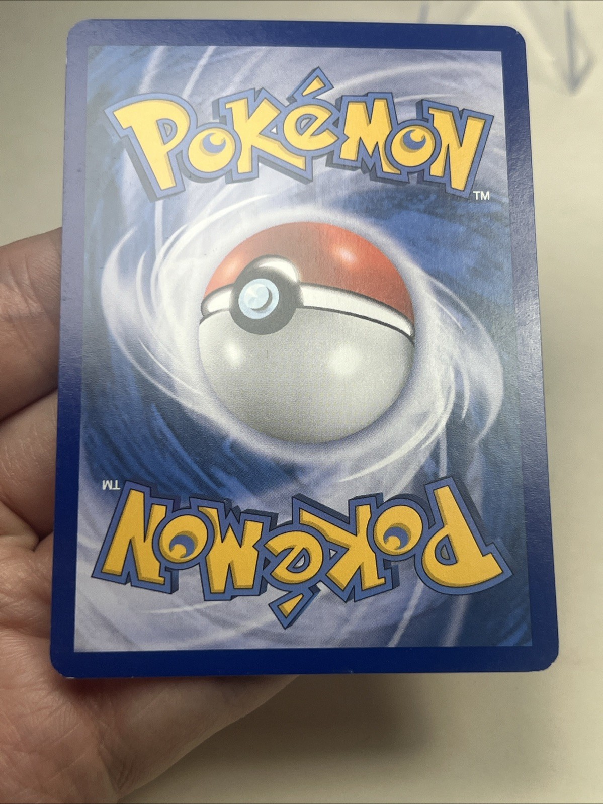 MP Slowking 49/108 Regular Dark Explorers AUTHENTIC Pokemon Card