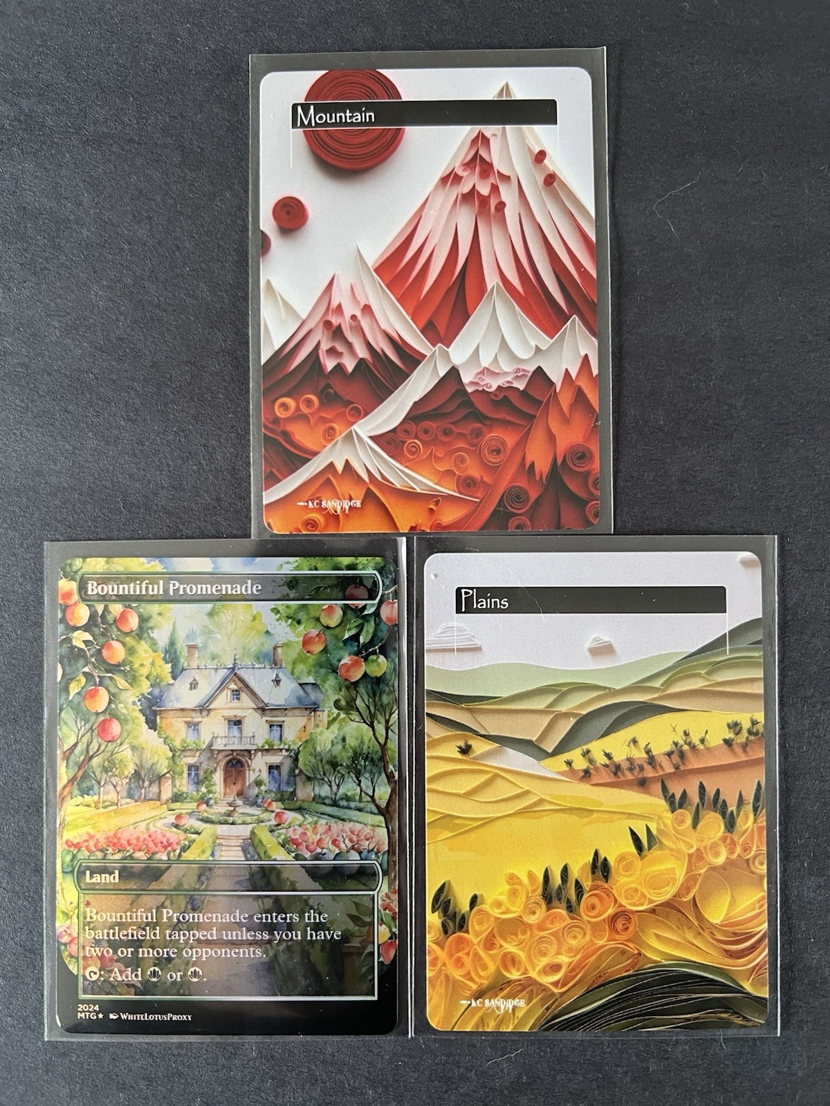 Magic the Gathering Mystery Gift Box, Magic Gift Box, Gifts for Magic Lovers