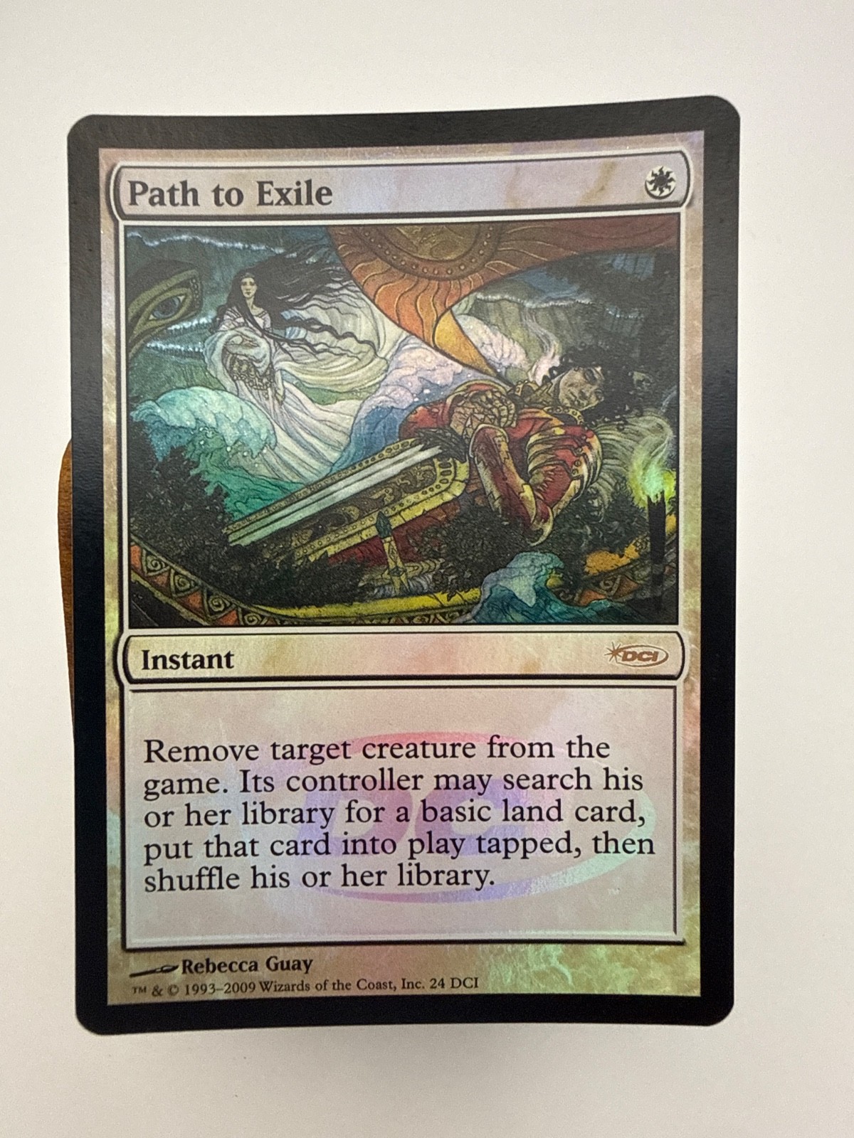 Path to Exile WPN & Gateway Promos Foil