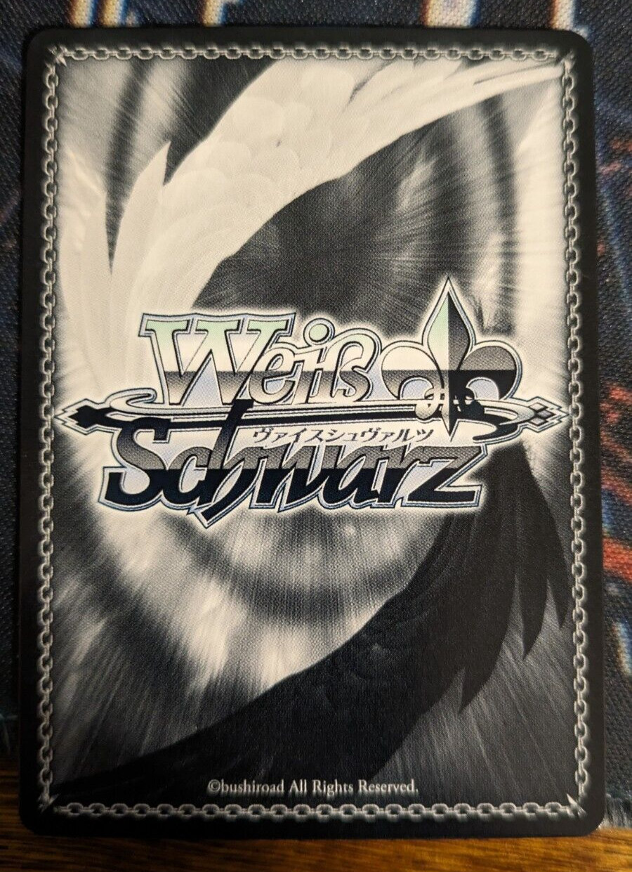 Weiss Schwarz – Blue Archive – BAV/W112-022 [C] : Marino 伊落