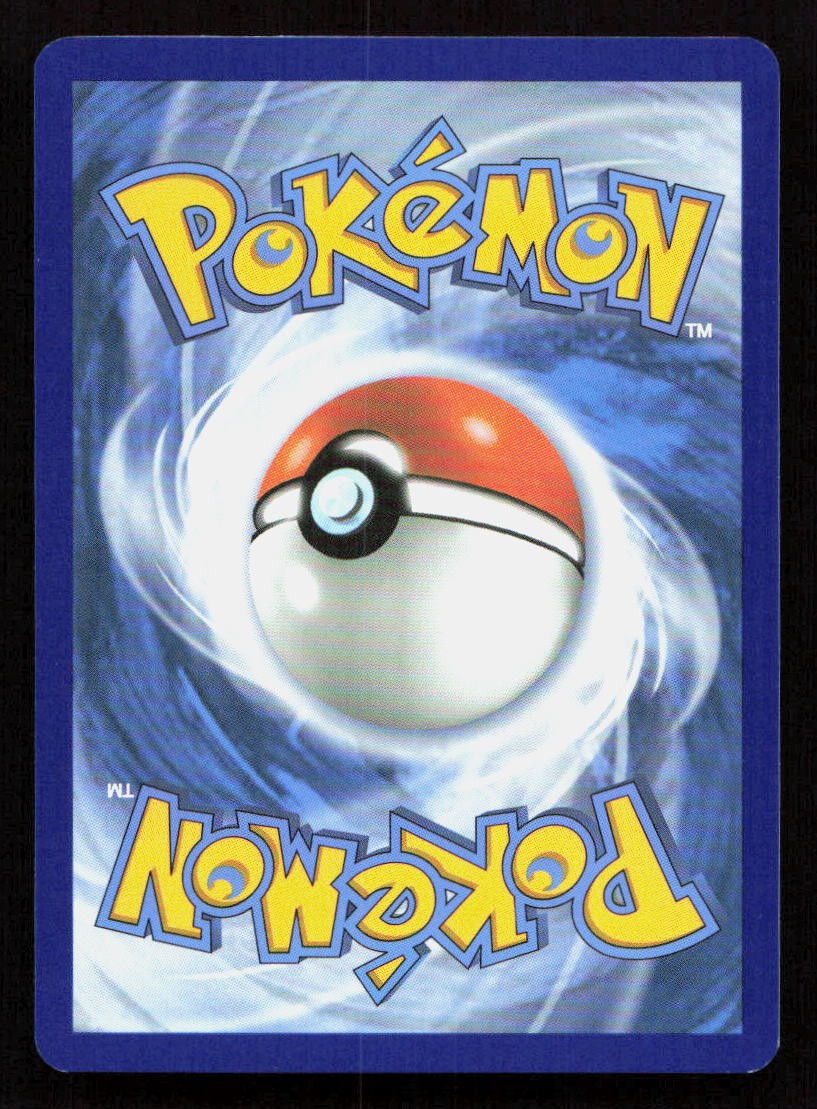 Makuhita Reverse Holo Common ME01: Mega Evolution 072/132 NM