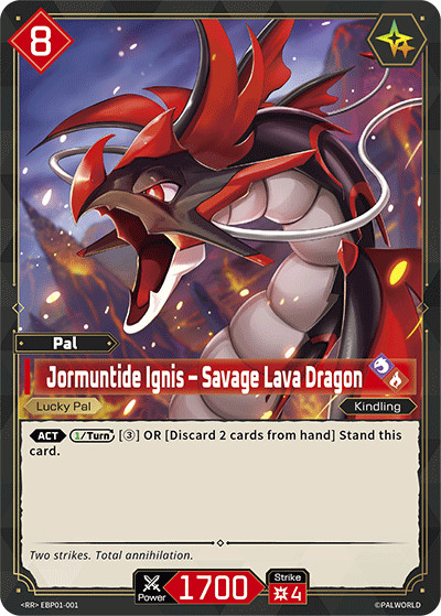 Palworld TCG: Dawn of Palpagos You Pick! Mix/Match Cards
