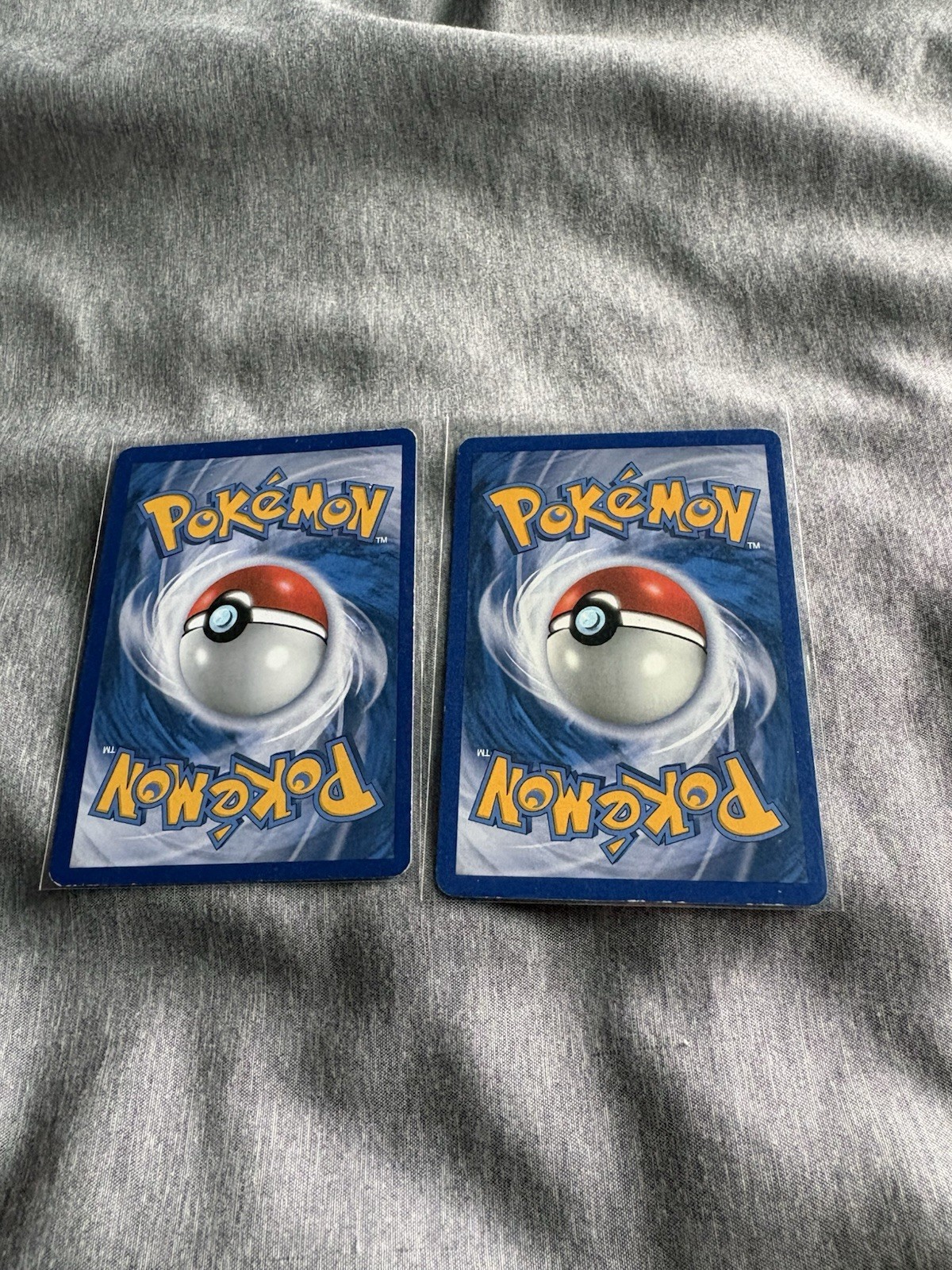 Frillish 44/149 and 30/101 Reverse Holo Pair of 2 Pokemon TCG MP