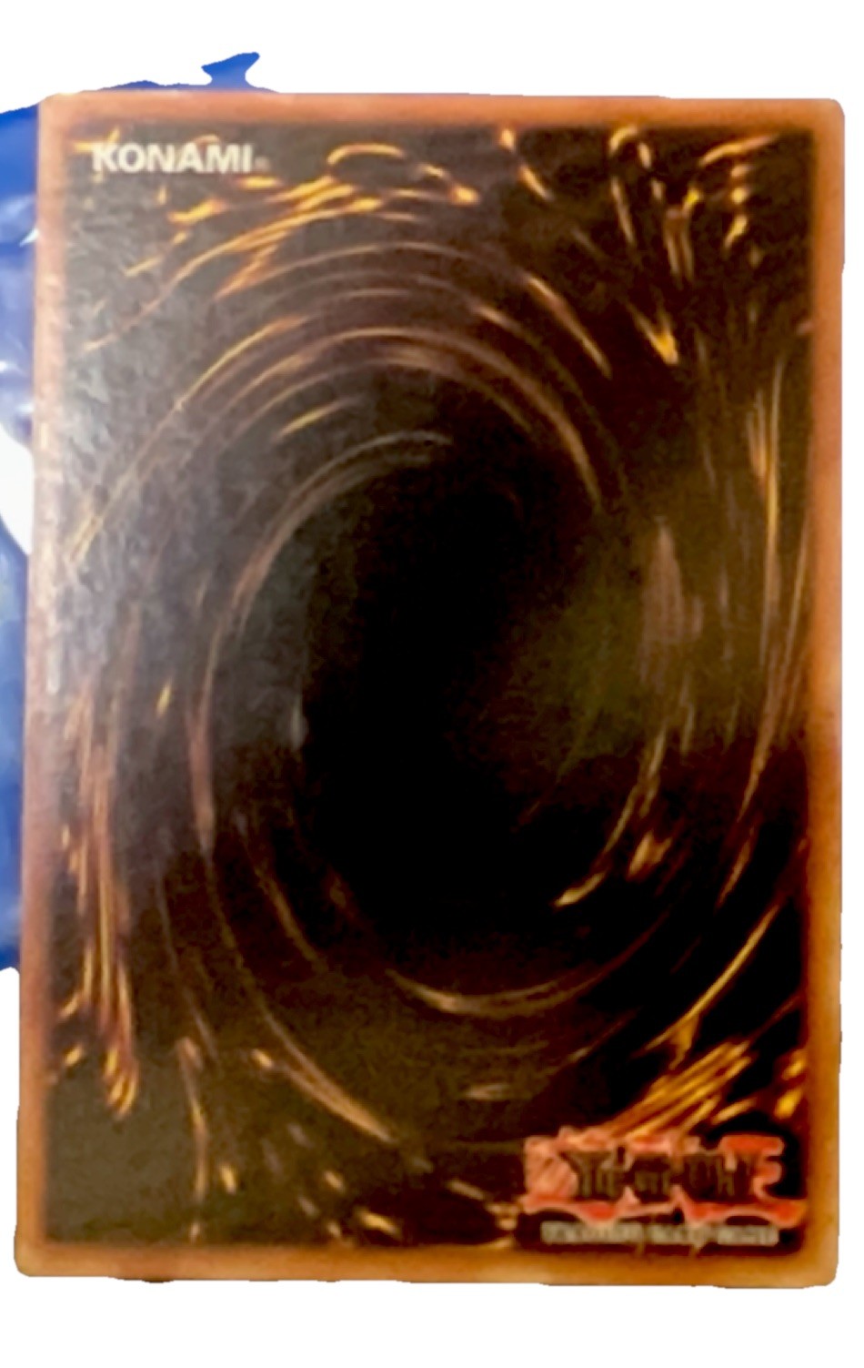 Konami Yu-Gi-Oh! Lord of D. BPT-004 Ultra Rare Effect Card 1200 ATK 1100 DEF.
