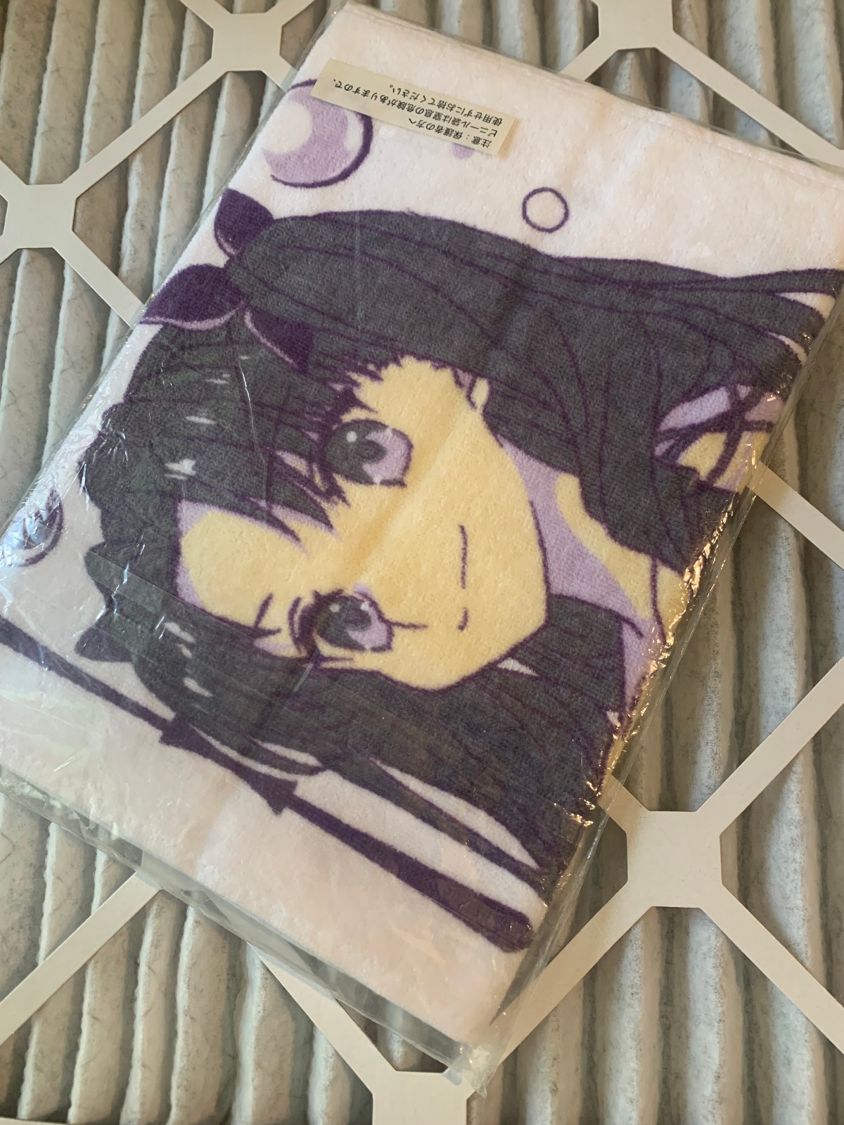 Rin Tohsaka Fate/Stay Night, Fate/Extra Towel