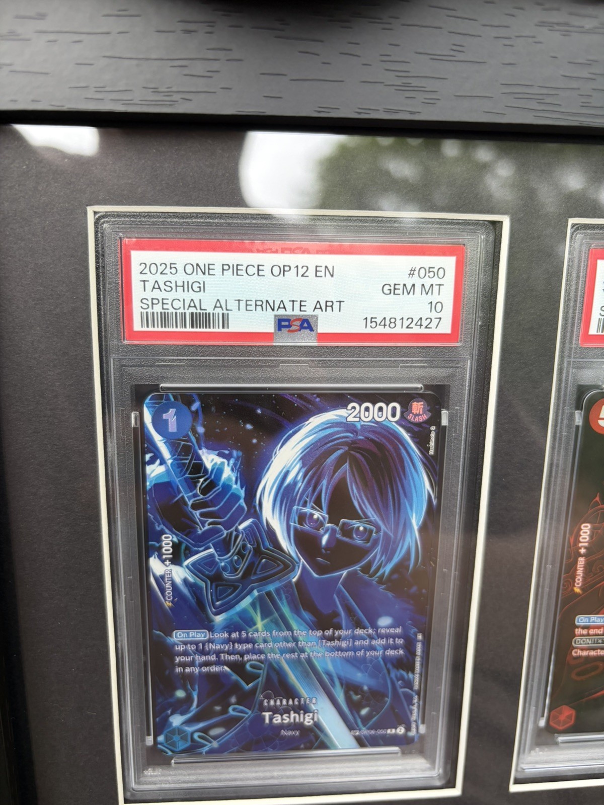 🥇1/1 Legacy of the Master Alt Art PSA 10 🔥Sequential Set🔥