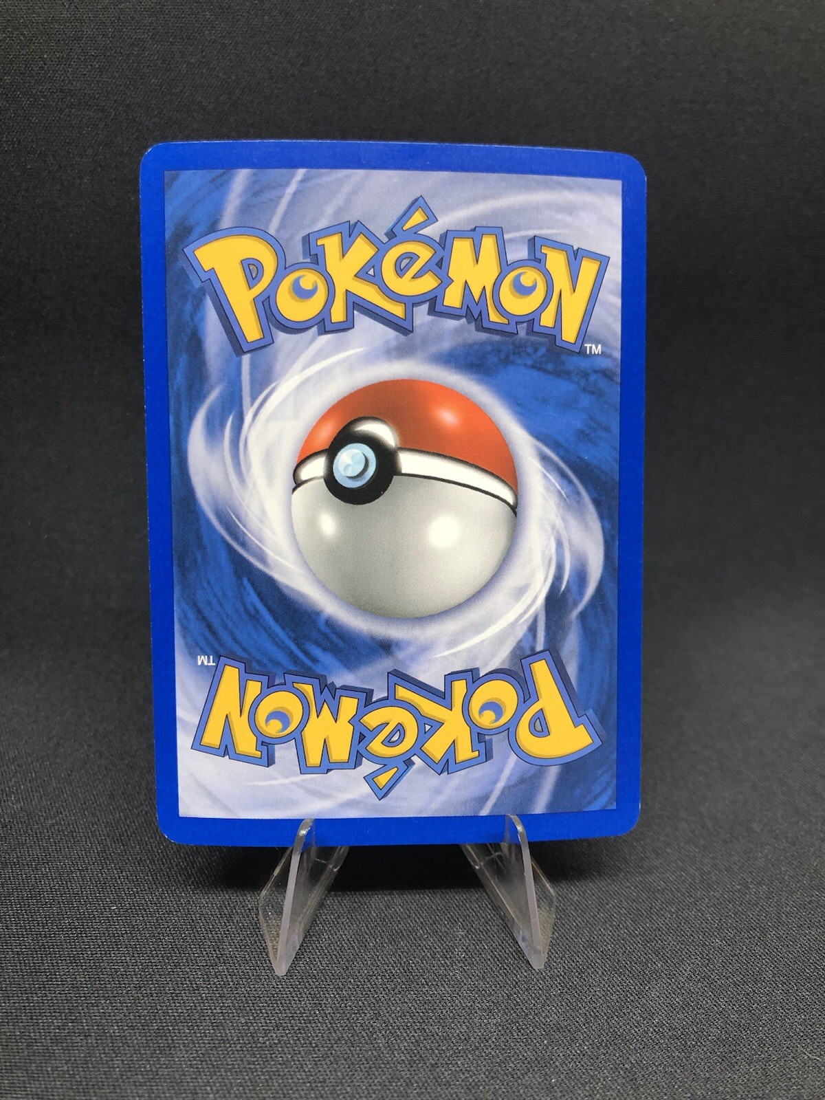 Omanyte 60/92 Pokémon Legend Maker Reverse Holo