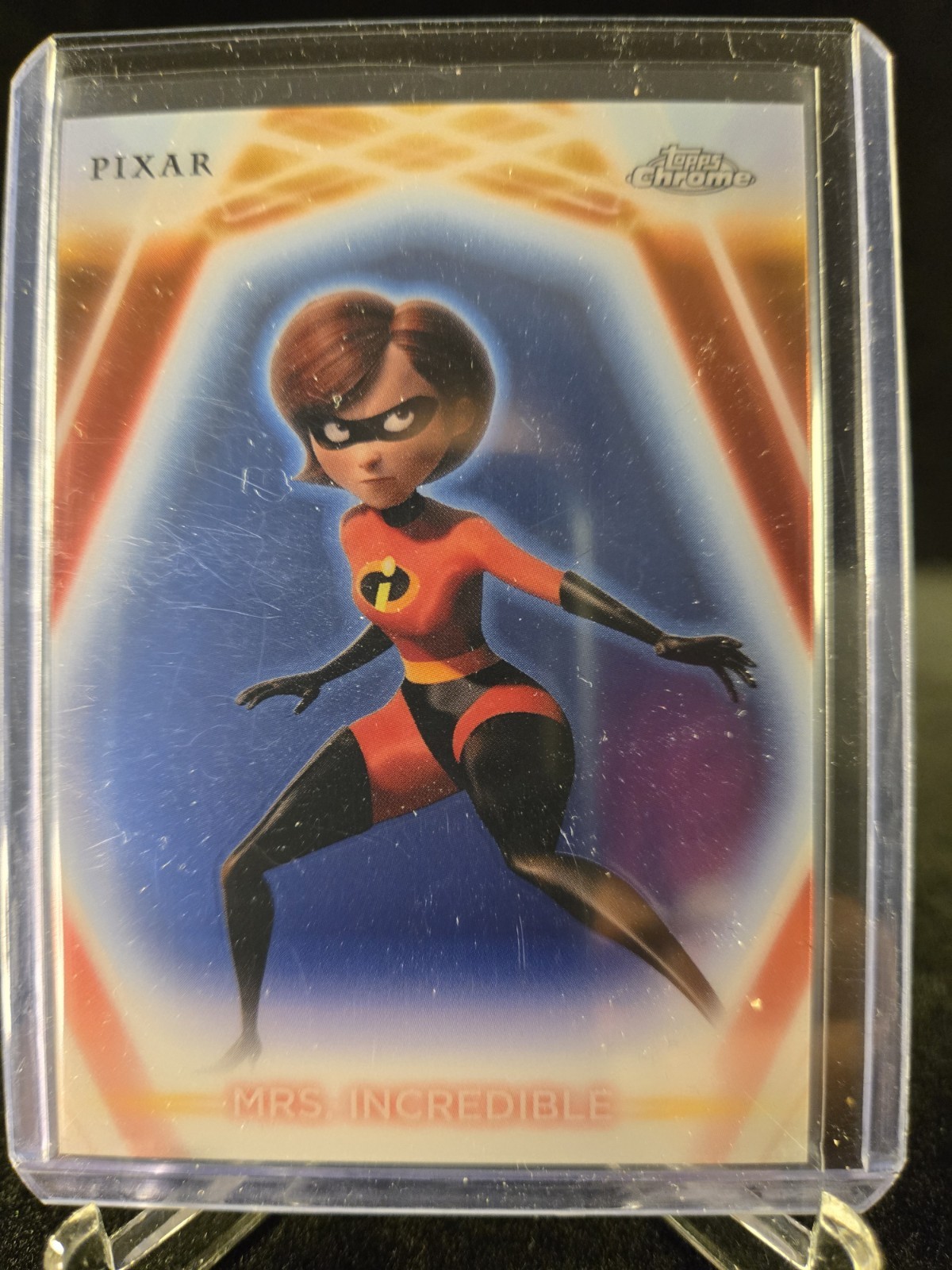 2026 Topps Disney CHROME NEON ETCH CNE 1-200 Complete your set Pick Your Card