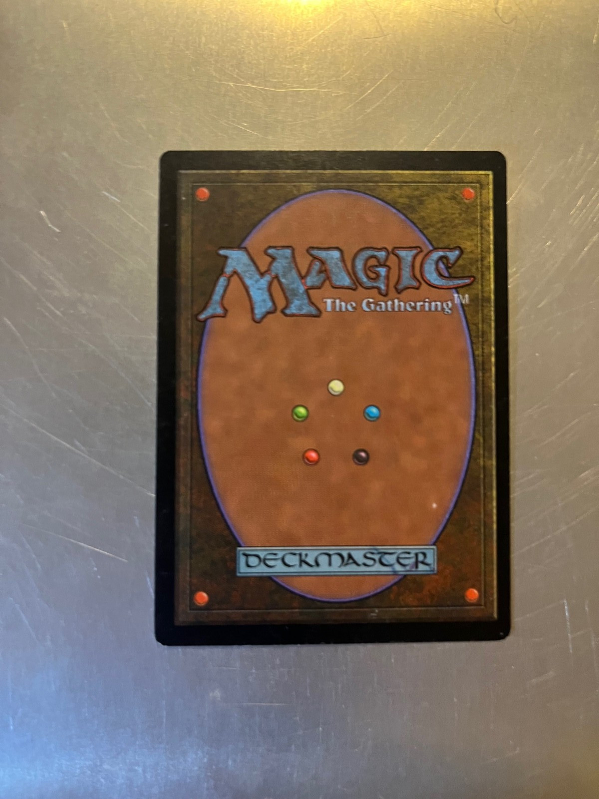 4x Sea Serpent Revised Magic Cards MP HP, FREE SHIPPING