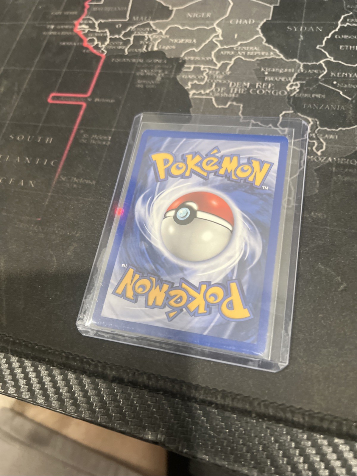 Pokémon TCG Tyranitar Neo Discovery