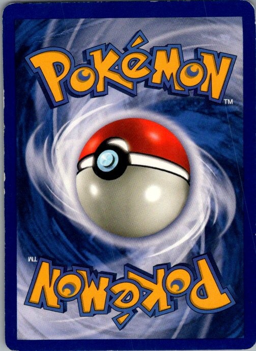 Lass Rare Base Set 075/102 HP