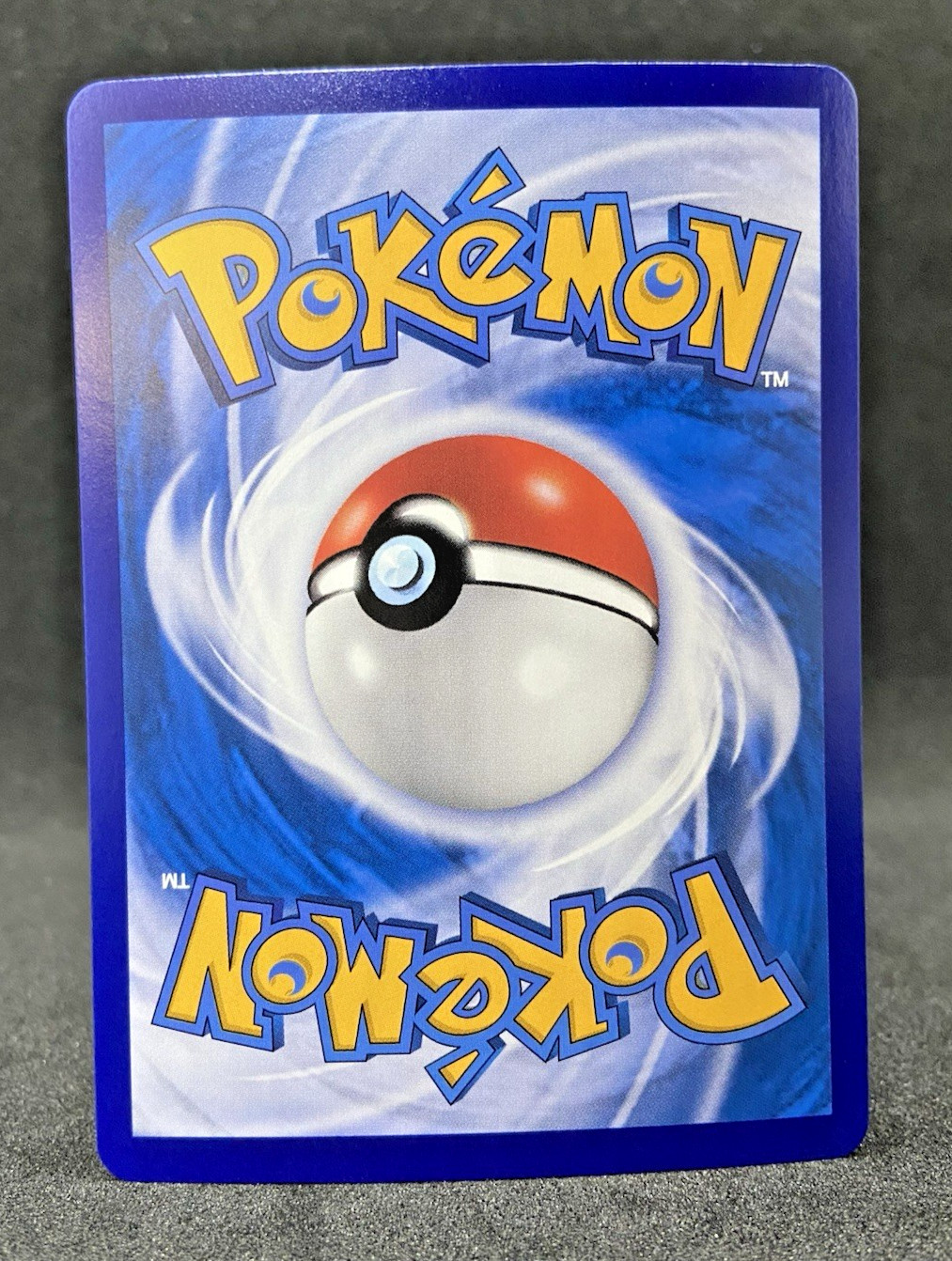 Special Pokemon TCG Indonesia Larvitar 233/SV-P Promo Journey Together Stamp