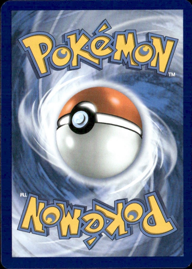 Wally’s Compassion – Uncommon ME01: Mega Evolution 132/132 NM Iori Suzuki