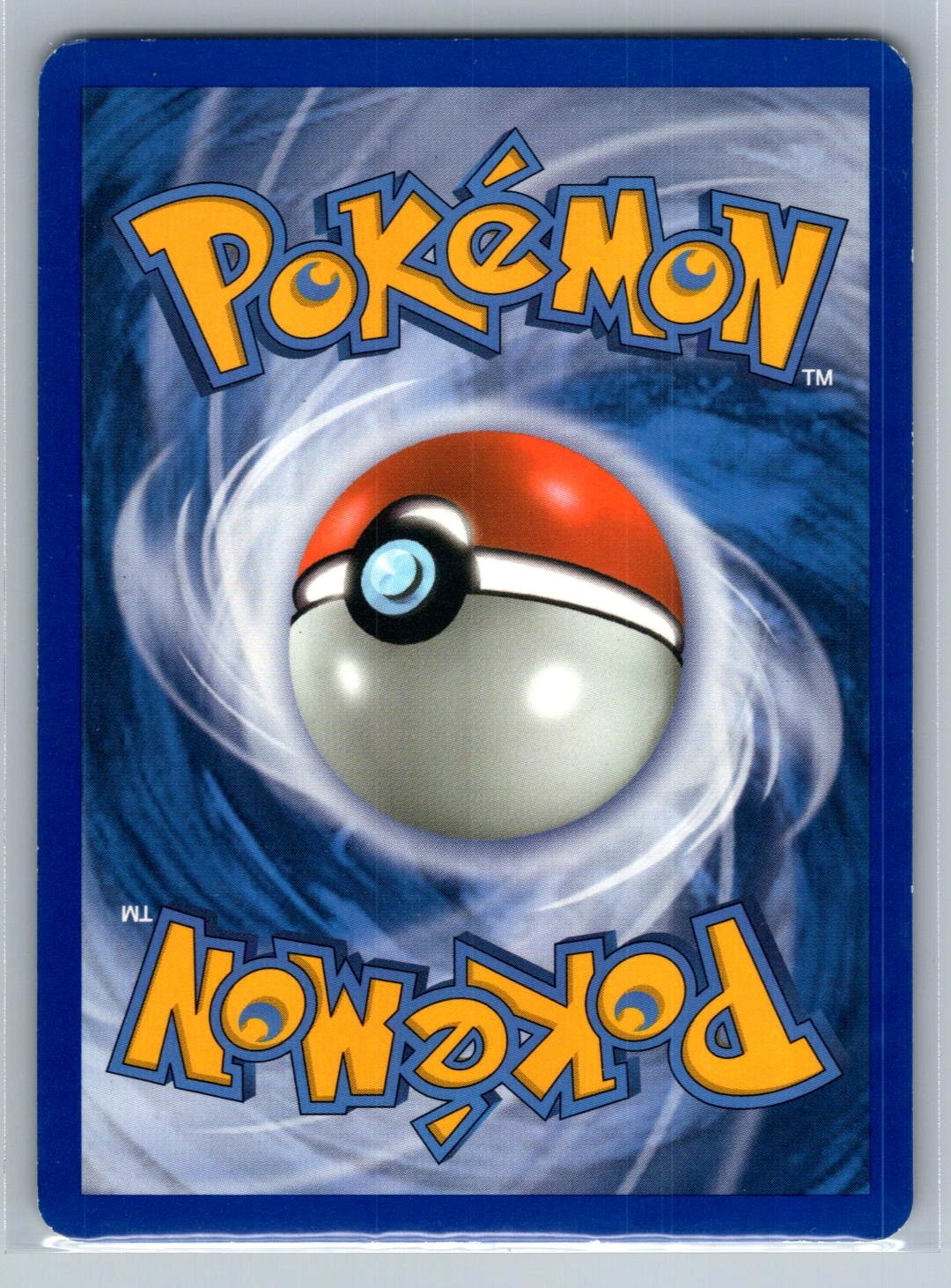 2007 Pokemon Power Keepers Wobbuffet #24/108 Holo Stamp