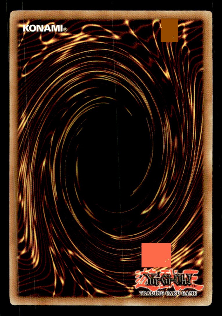 Non-Spellcasting Area #DCR-043 Yu-Gi-Oh! TCG Single Card