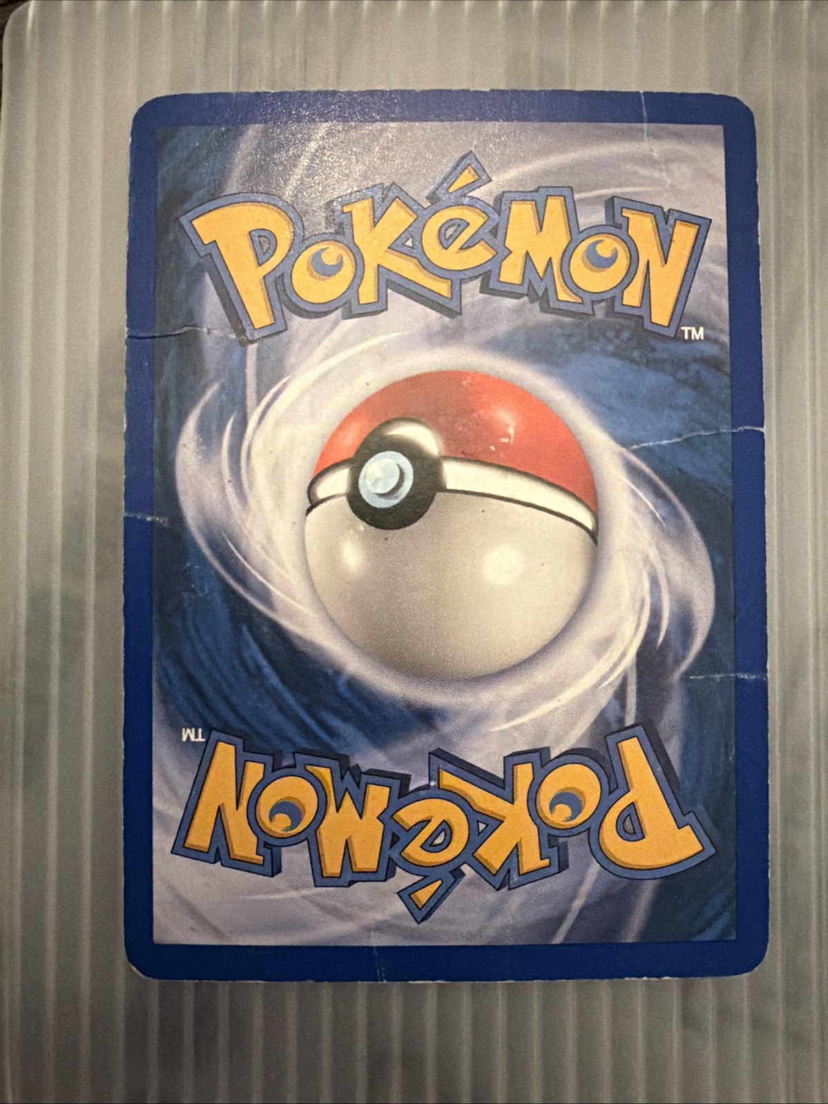 Porygon (103a) 103A/147 Aquapolis Regular