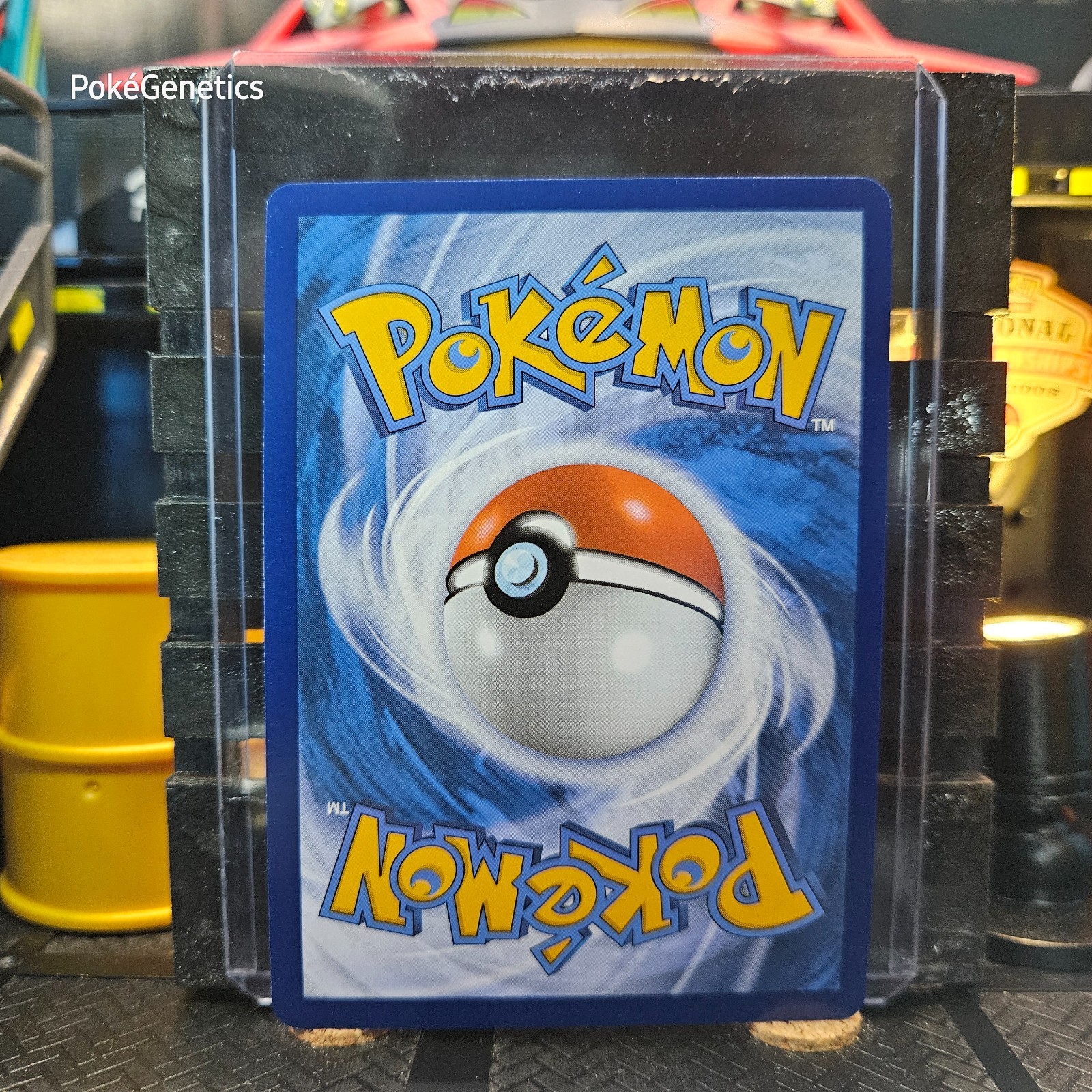 Rapidash 151 Reverse Holo Pokémon TCG 078/165 Scarlet & Violet Uncommon