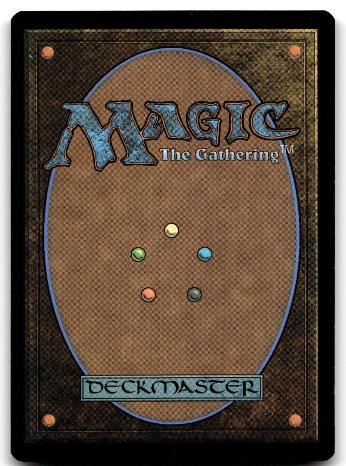 Plains (0287) MTG MSH 287 White Daniel Ljunggren
