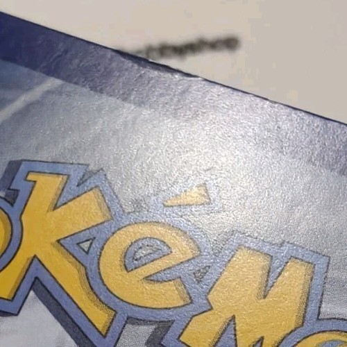 Pokemon Radiant Charizard 020/159 Crown Zenith DAMAGED