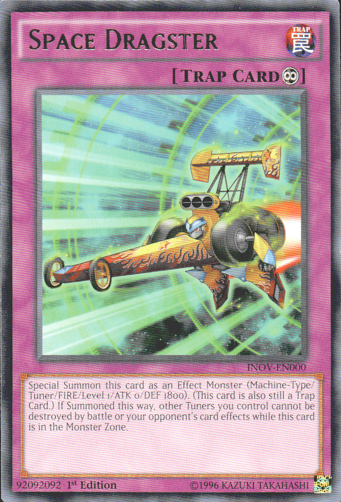 Yugioh Invasion Vengeance Choose Your Card