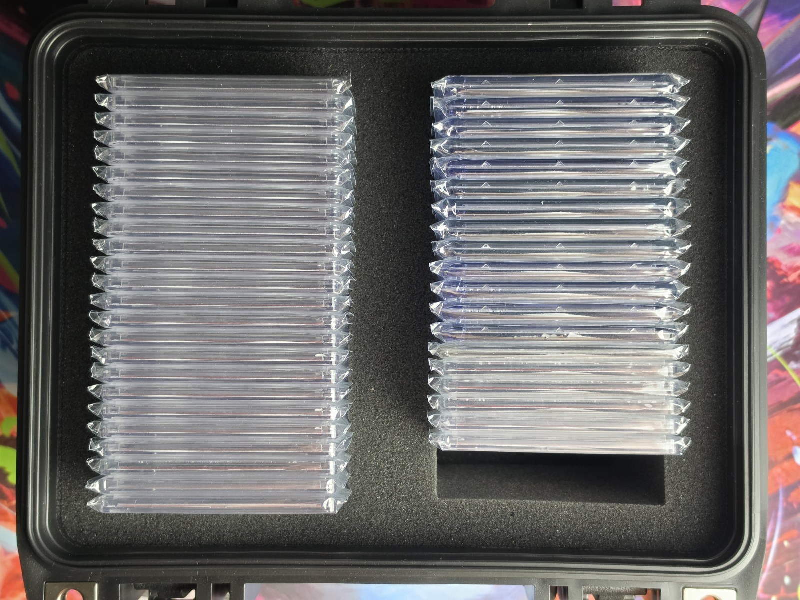 Pokemon TCG | CMC Vintage Mystery PSA Slab | Series 1