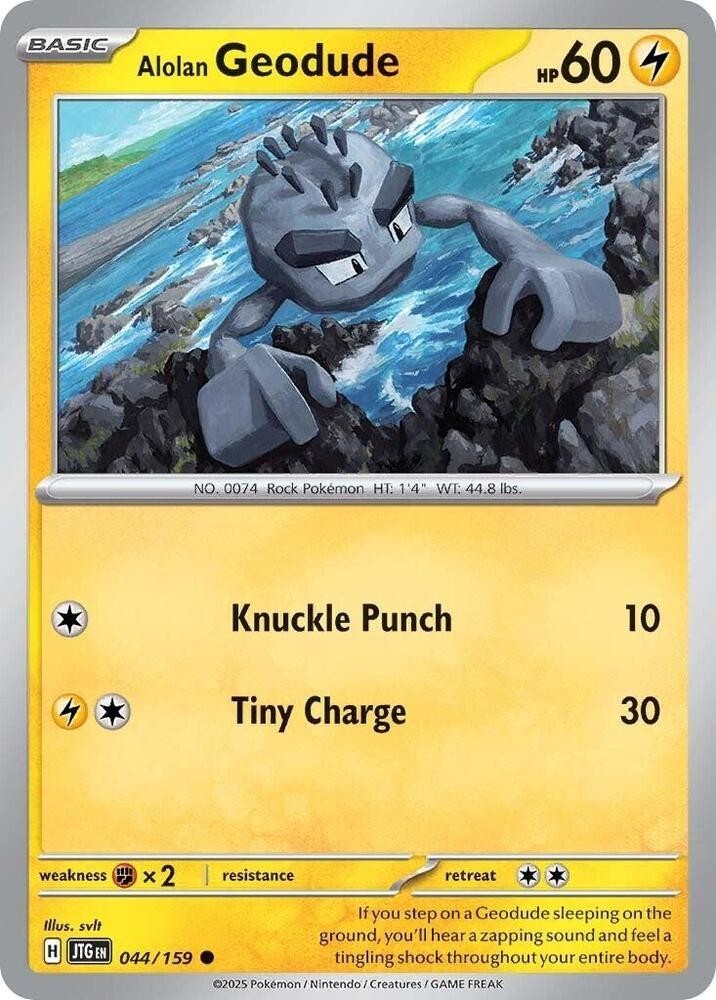 Journey Together, Commons, SV09, Pokemon JTG TCG