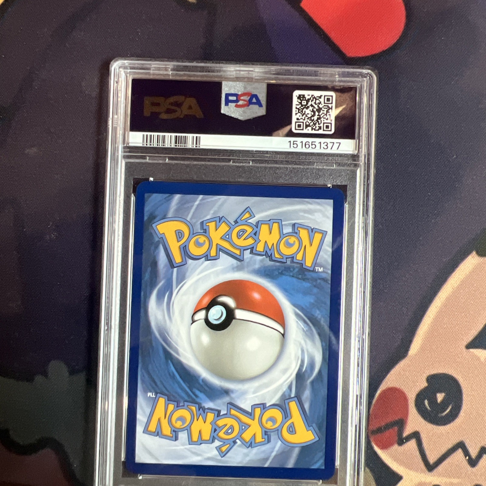 Mega Charizard X ex 109/094 Me02: Phantasmal Flames Holo PSA 10🔥🔥