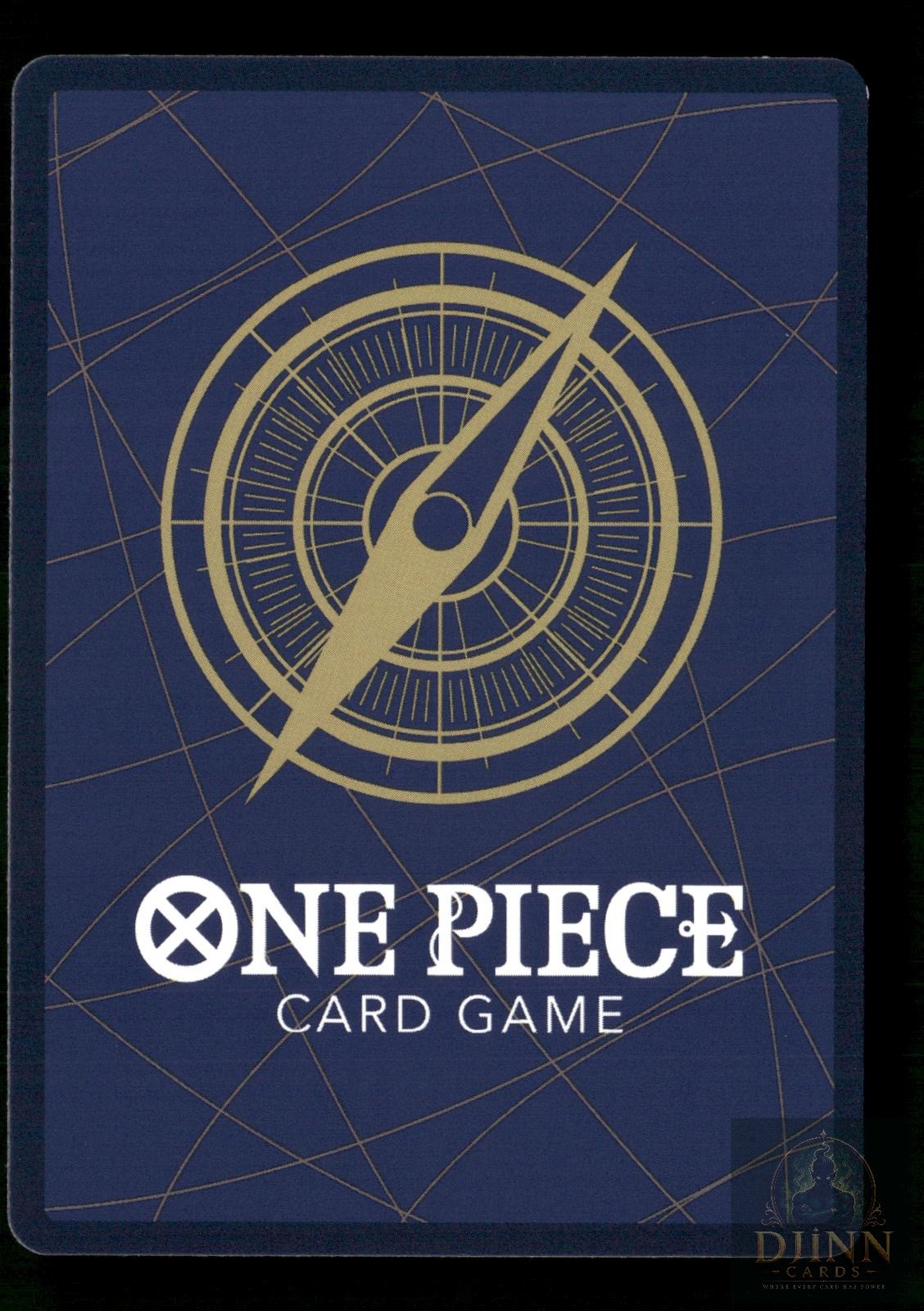 FULLALEAD OP09-099 C ONE PIECE NM/M