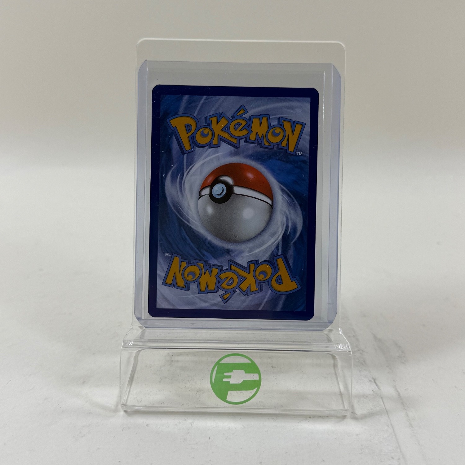 Pokémon TCG Twilight Masquerade Kieran 218/167 English