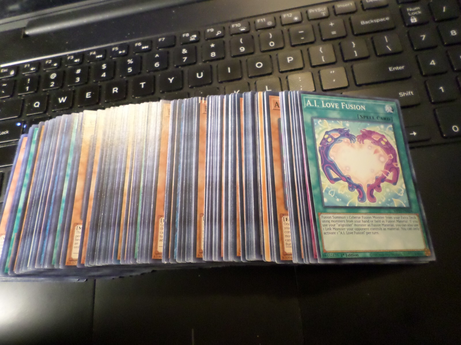 PT 33 YUGIOH COMMON FROM VARIOUS NEW SET A TO R M/NM U PICK