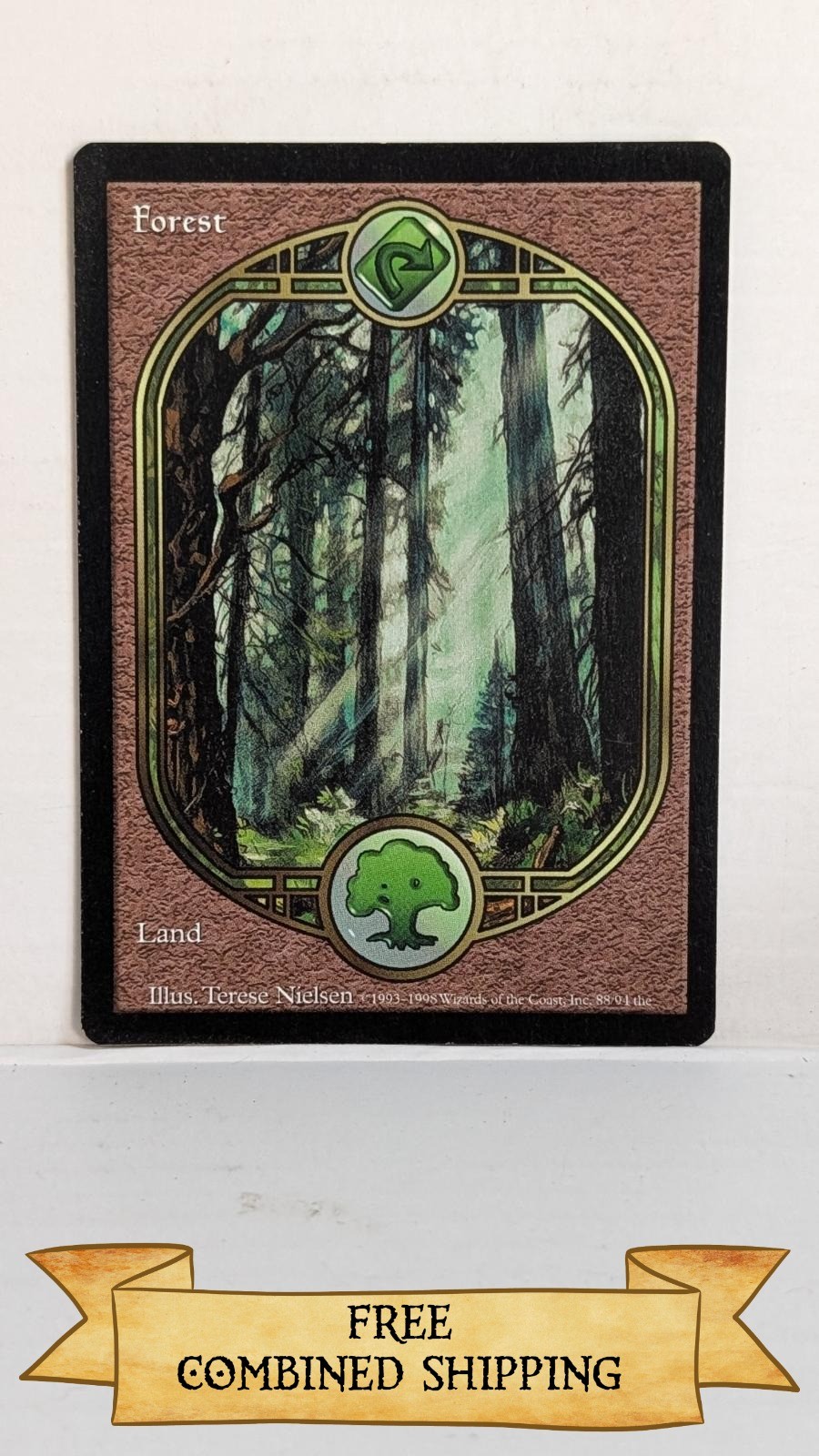 Forest (UGL) Unglued …sku: CE243