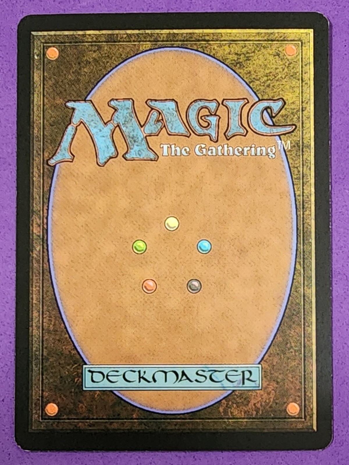 MTG Magic the Gathering – Krark-Clan Ironworks – Fifth Dawn NM